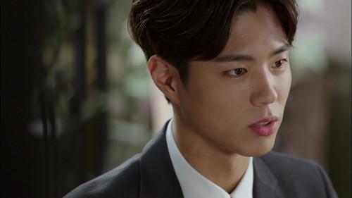 I Remember You Season 1 Episode 12 - If I Had to Kill Somebody...