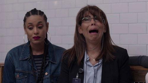 Betty in New York Season 1 Episode 20 - Episode 20