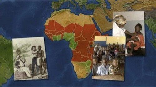 Mapping the World Season 20 Episode 13 - Episode 13