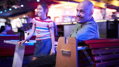 Mr Inbetween Season 2 Episode 5 - Can't Save You