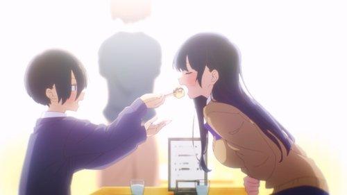 The Dangers in My Heart Season 1 Episode 17 - I Want to Know