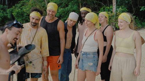 Survivor Québec Season 1 Episode 6 - Episode 6