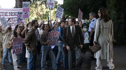 The Newsreader Season 1 Episode 5 - No More Lies