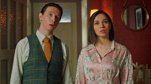 Ms. Sweet Season 4 Episode 5 - Episode 5
