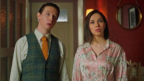 Ms. Sweet Season 4 Episode 5 - Episode 5