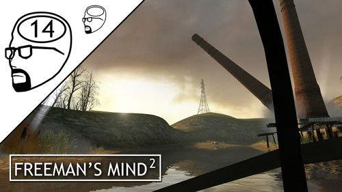 Freeman's Mind Season 2 Episode 14 - Episode 14
