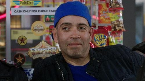 Lucky 7 Season 1 Episode 7 - Movin' On Up...