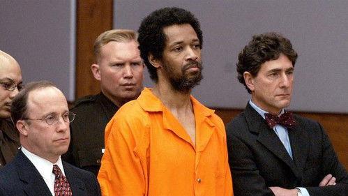 Monster in My Family Season 1 Episode 4 - DC Sniper: John Allen Muhammad