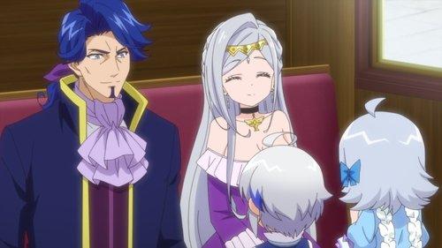 Background image for I Reincarnated