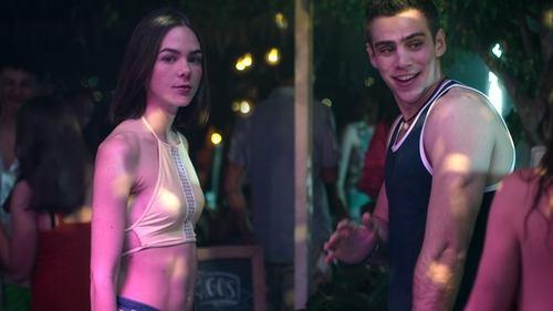 undefined Season 1 Episode 3 - Love, Sara