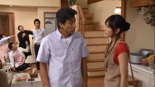 Seven Days of a Daddy and a Daughter Season 1 Episode 7 - Episode 7