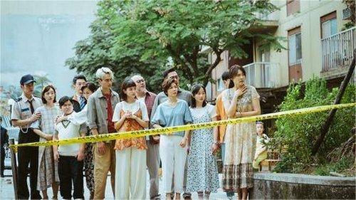 Not A Murder Story Season 1 Episode 1 - Episode 1