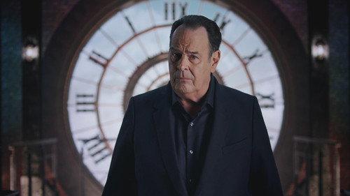 The UnBelievable with Dan Aykroyd Season 3 Episode 16 - Unlikely Heroes