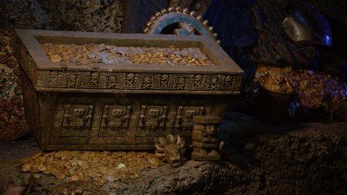 Prop Culture Season 1 Episode 4 - Pirates of the Caribbean: The Curse of the Black Pearl