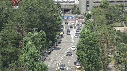 Document 72 Hours Season 11 Episode 14 - Tokyo Taxi Drivers: The Paths of Their Lives in the City