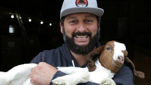 Chiller au Québec avec Félipé Season 2 Episode 3 - Episode 3