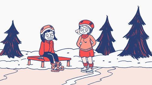 The Great List of Everything Season 2 Episode 2 - Peanut Butter