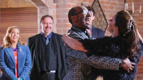 Shakespeare & Hathaway - Private Investigators Season 4 Episode 2 - If Music Be the Food of Love