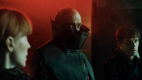 The Blackout Season 1 Episode 1 - Episode 1