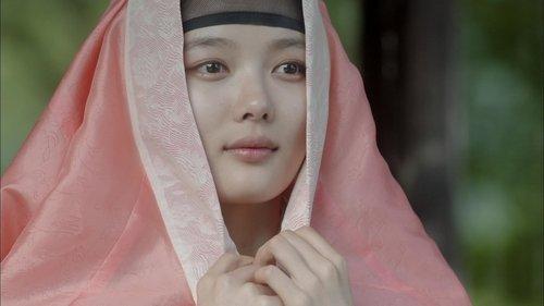 Love in the Moonlight Season 1 Episode 4 - After the Play Has Ended