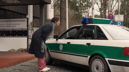 Hubert ohne Staller Season 11 Episode 3 - The missing corpse