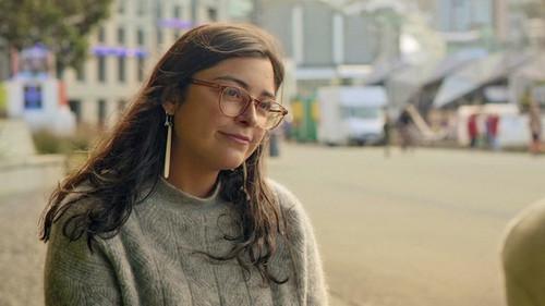 Passengers Season 1 Episode 2 - Episode 2