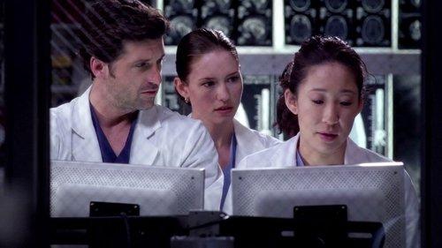 undefined Season 4 Episode 4 - The Heart of the Matter