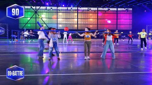 99 to Beat (France) Season 1 Episode 2 - Episode 2