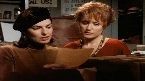 Sisters Season 5 Episode 13 - A Lullaby to My Father