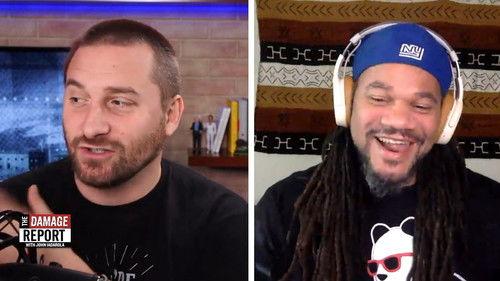 The Damage Report with John Iadarola Season 4 Episode 3 - January 6, 2021