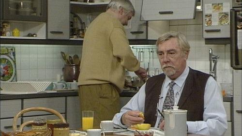 Oppassen!!! Season 2 Episode 6 - Cold Turkey