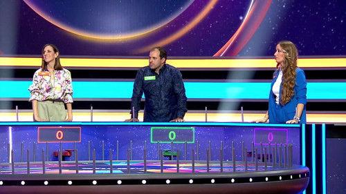 La Ruleta de la Suerte Noche Season 1 Episode 7 - Episode 7