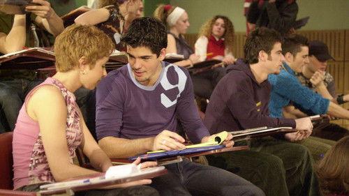 Un paso adelante Season 1 Episode 13 - Episode 13