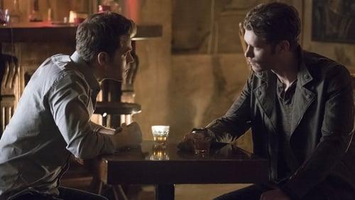 The Vampire Diaries Season 7 Episode 14 - Moonlight on the Bayou (I)