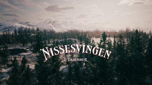 Nissesvingen Season 1 Episode 2 - Episode 2