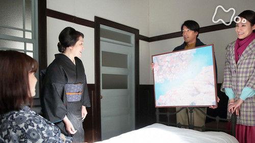 Manpuku Season 1 Episode 10 - Week 02 - ...I won't see you, for now - Episode 010