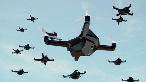 Spycraft Season 1 Episode 6 - Special Ops and the Saboteur