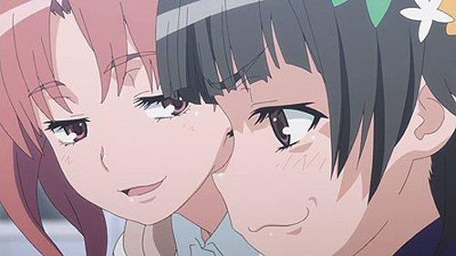 A Certain Scientific Railgun Season 1 Episode 10 - Silent Majority