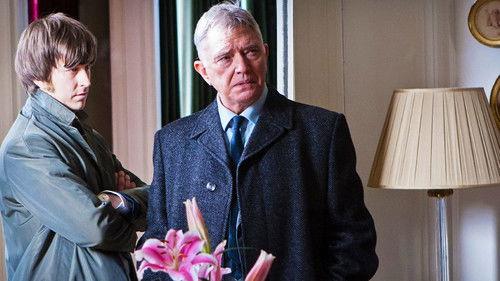 Inspector George Gently Season 5 Episode 2 - Gently with Class