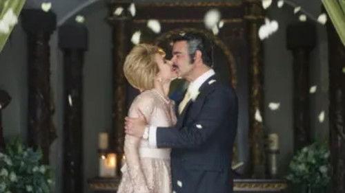 El último rey: El hijo del pueblo Season 2 Episode 19 - Llegó la hora de decir adiós