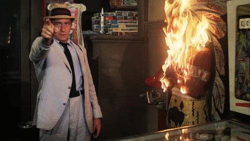 Kolchak: The Night Stalker Season 1 Episode 6 - Firefall