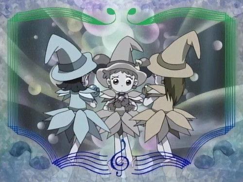 Magical DoReMi Season 1 Episode 10 - Trouble in Store