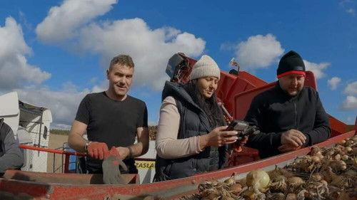 Dobra Robota Season 3 Episode 9 - Episode 9