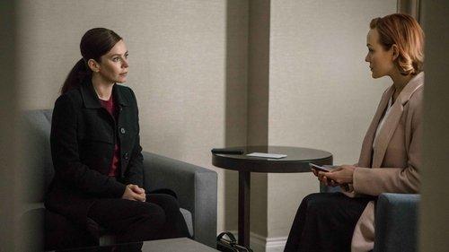 The Girlfriend Experience Season 2 Episode 1 - Erica & Anna: Leverage