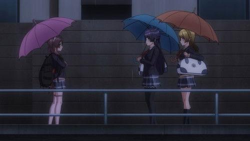 D4DJ Season 2 Episode 6 - Daydream