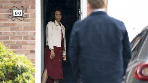 Six Four Season 1 Episode 4 - Episode 4