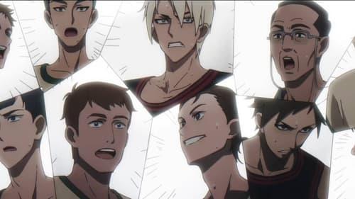 LINK CLICK Season 1 Episode 3 - To Lose, Not To Win