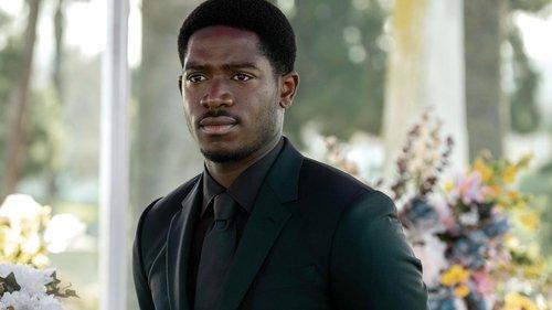 undefined Season 6 Episode 7 - Charnel House