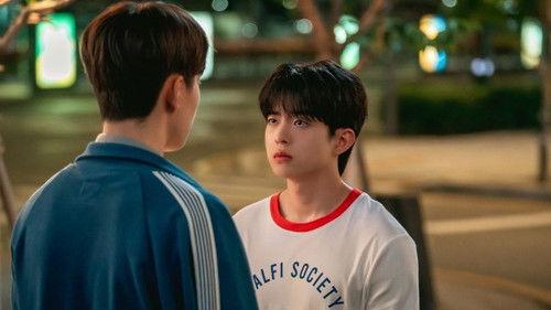 Peach Trap Season 1 Episode 7 - Unexpected First Love