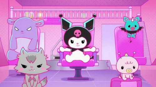 Kuromi's Pretty Journey Season 1 Episode 20 - The Truth Comes Out